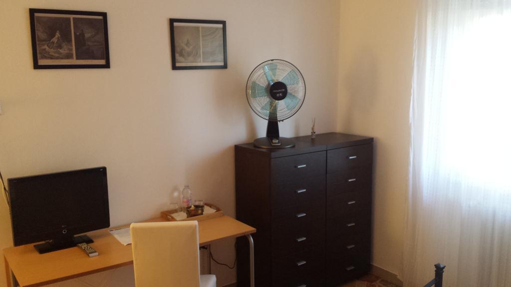 Bed and breakfast Luci A San Siro 3*