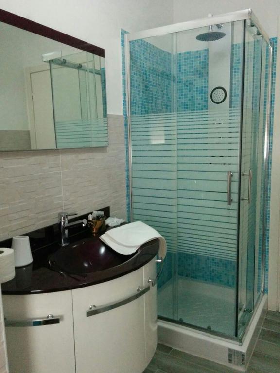 Bed and breakfast Luci A San Siro