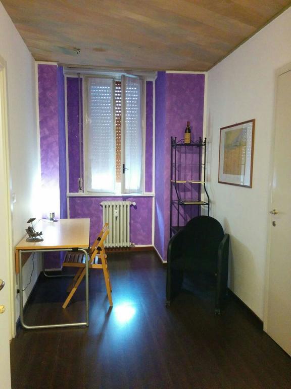 Bed and breakfast Luci A San Siro