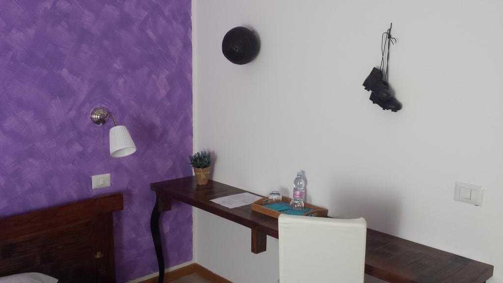 Bed and breakfast Luci A San Siro 3*