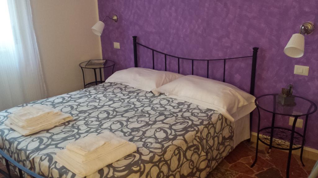 Luci A San Siro Bed and breakfast 3*