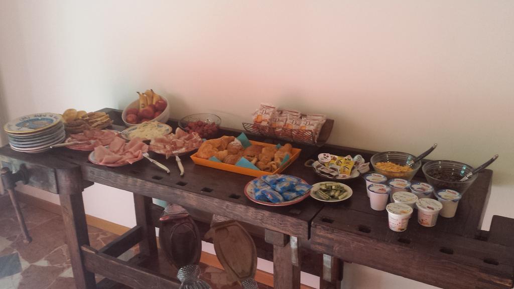 Bed and breakfast Luci A San Siro