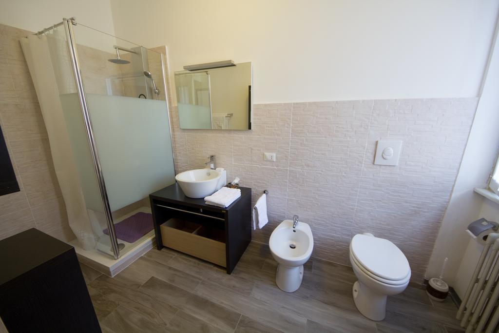 Luci A San Siro Bed and breakfast