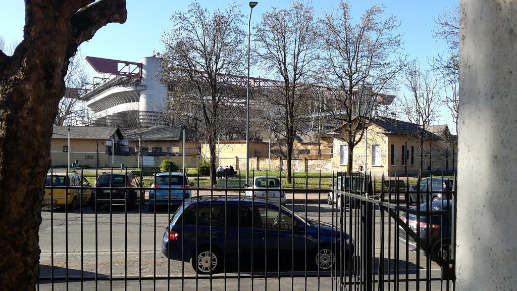 Luci A San Siro Bed and breakfast
