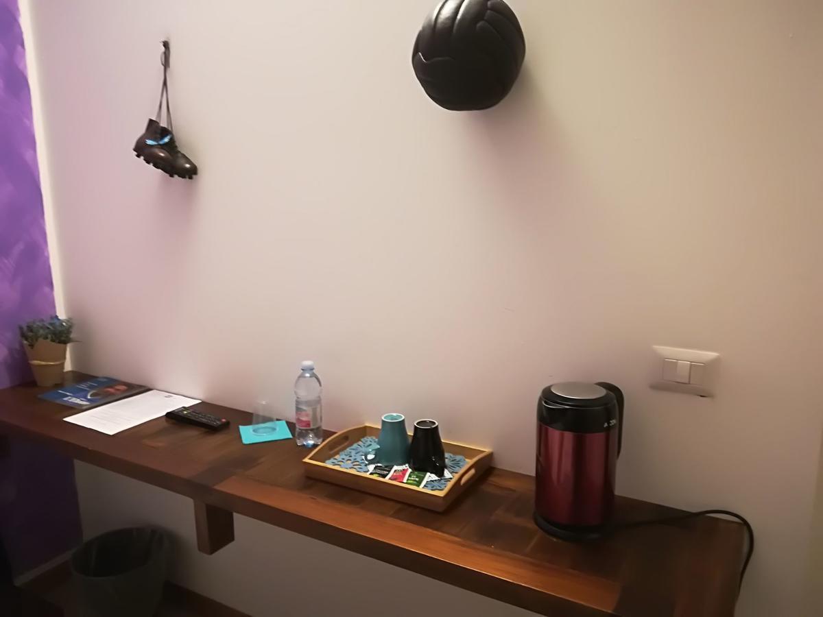 Bed and breakfast Luci A San Siro 3*