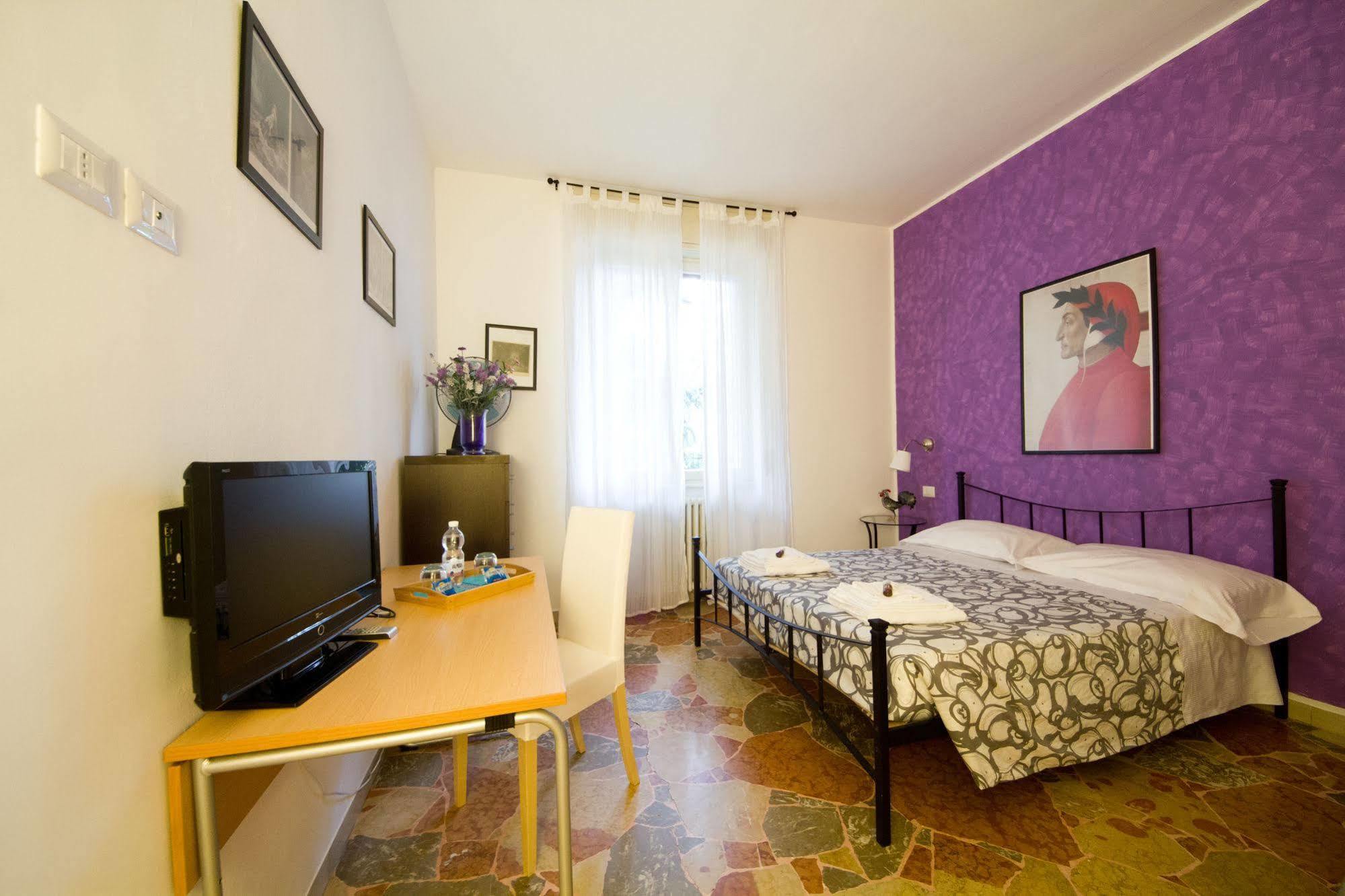 Luci A San Siro Bed and breakfast Milán