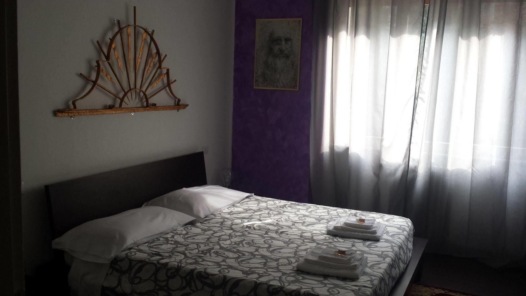 Luci A San Siro Bed and breakfast 3*