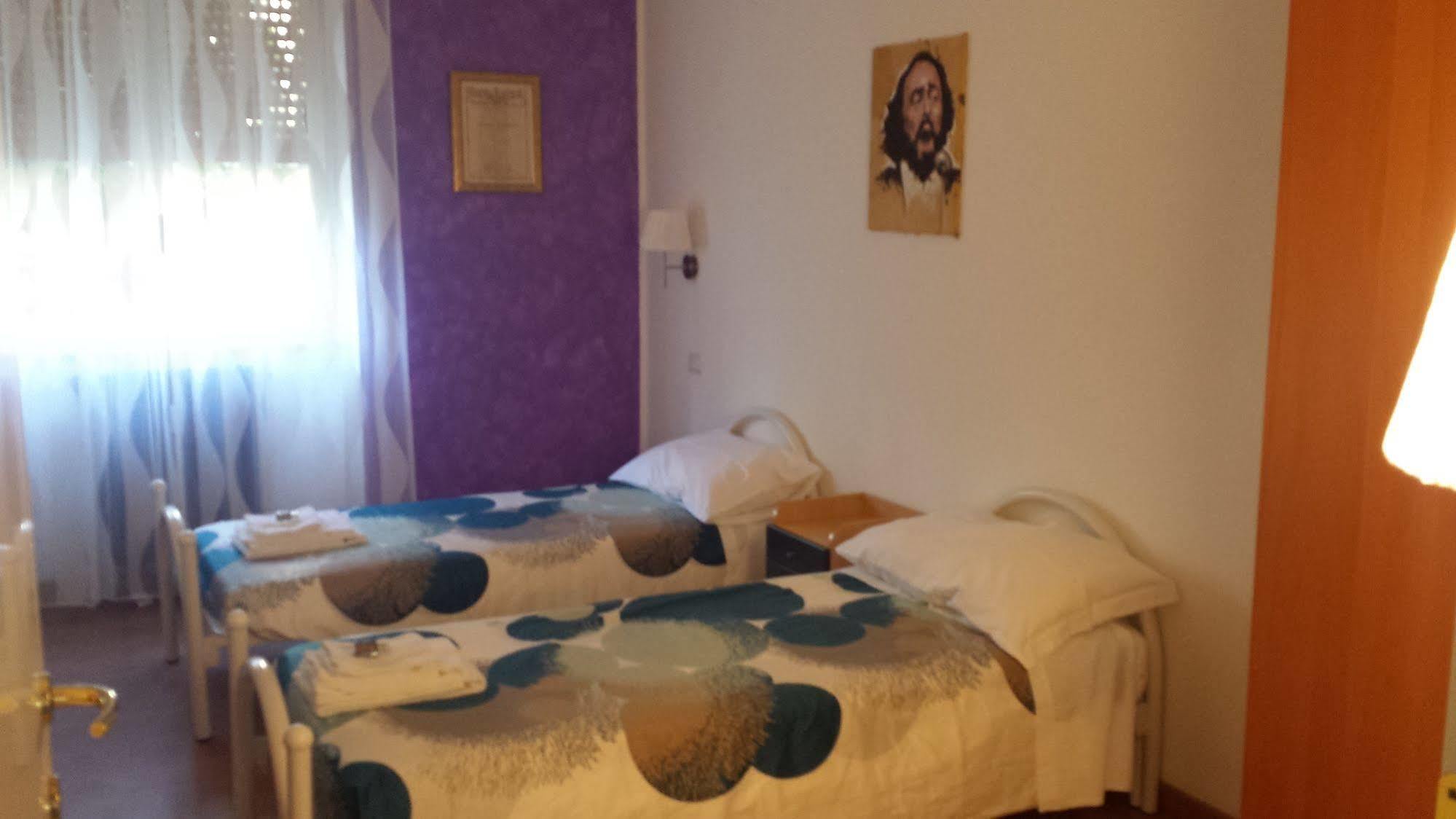 Bed and breakfast Luci A San Siro Milán