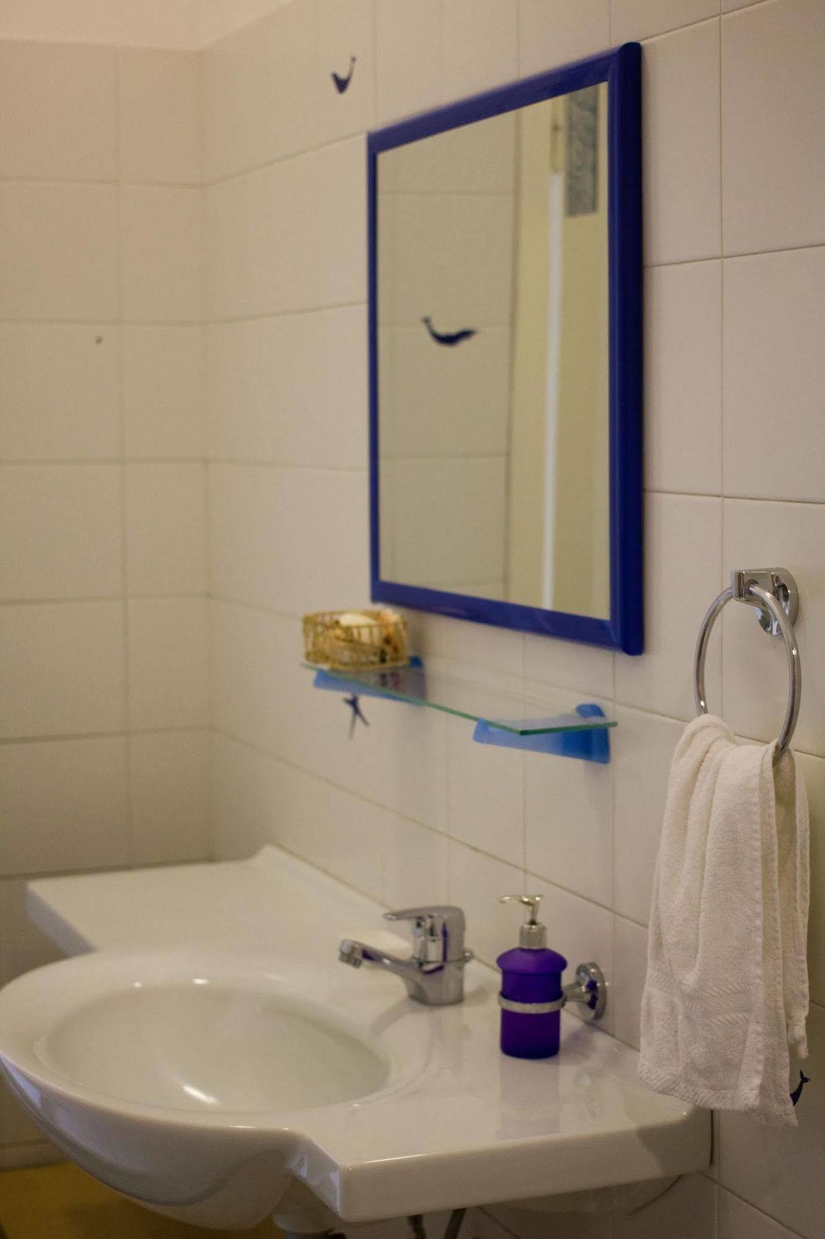 Bed and breakfast Luci A San Siro