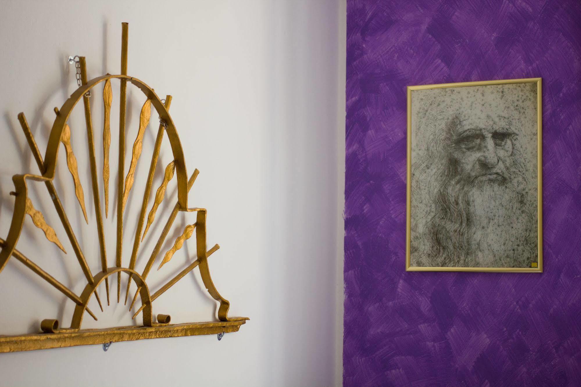 Luci A San Siro Bed and breakfast