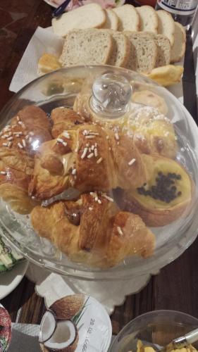 Bed and breakfast Luci A San Siro
